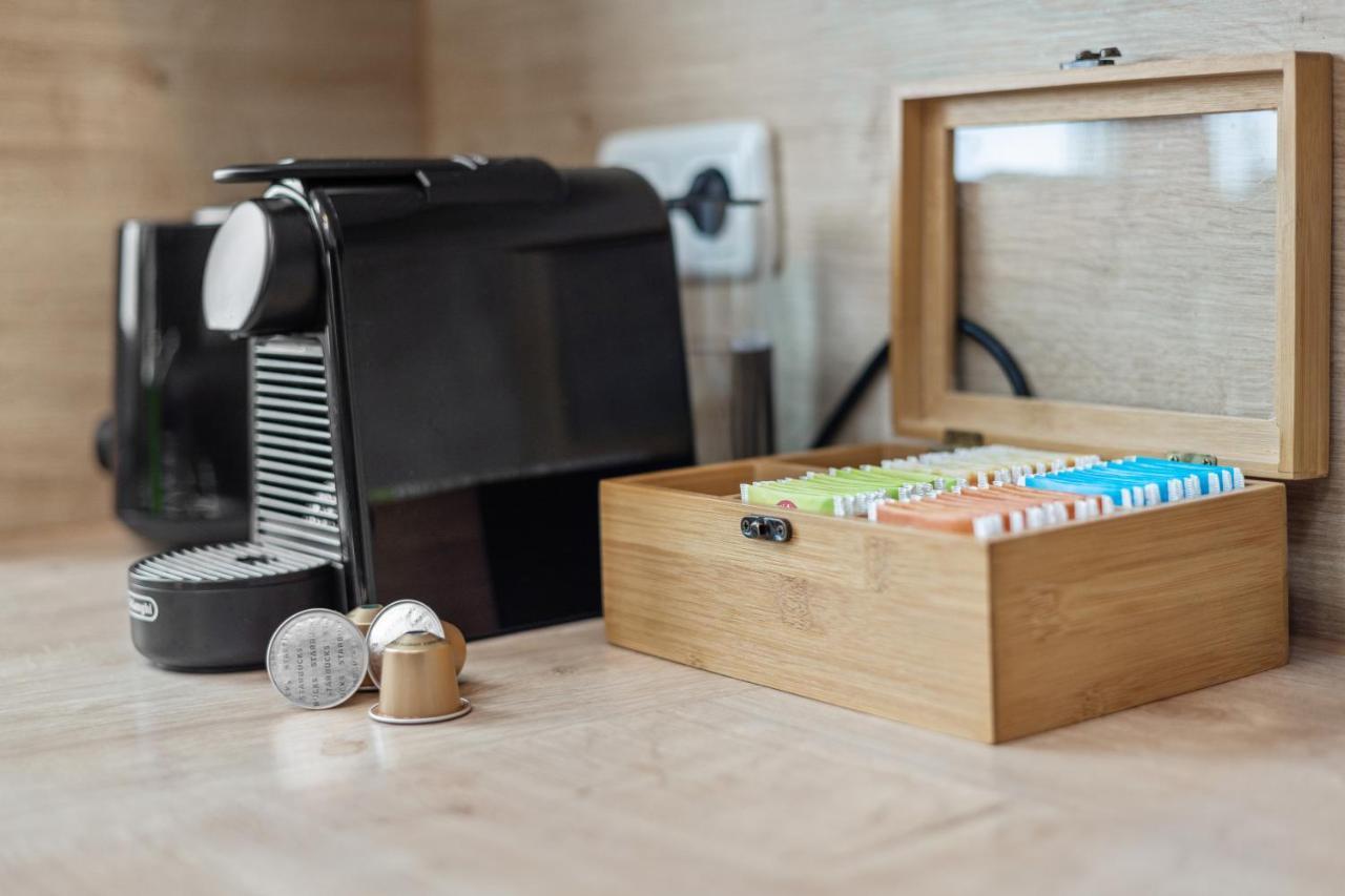Appartamento Casa Industrial: Design, Nespresso, Flughafennaehe Frisinga Esterno foto