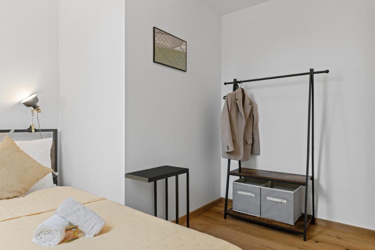 Appartamento Casa Industrial: Design, Nespresso, Flughafennaehe Frisinga Esterno foto